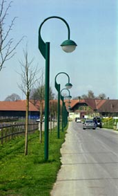 Einang Trainingscenter Avenches
